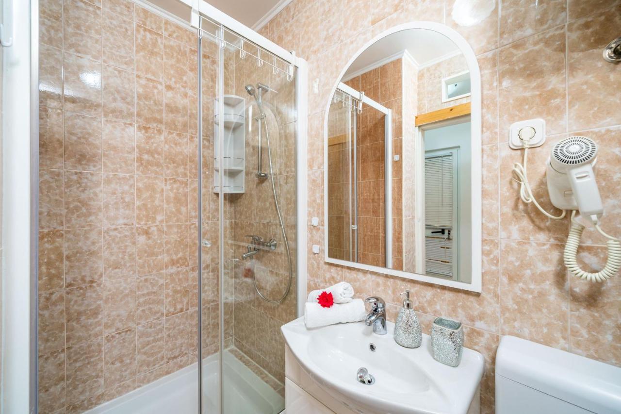 Apartment Santa 杜布罗夫尼克 外观 照片